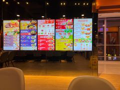 -大快活(丽丰店)