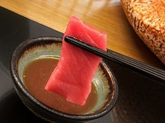-西村日本料理(香格里拉饭店)