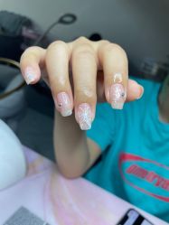 -JX今喜美甲美睫