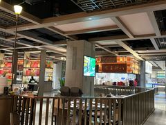 -同庆楼(滨湖万达广场店)