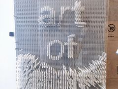 -chi K11艺术空间展览厅