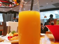 -一風堂拉面(港汇恒隆店)