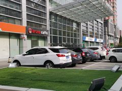 -启明眼镜(海淀黄庄店)