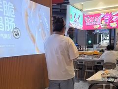 -龍歌自助小火锅(秦淮水游城店)
