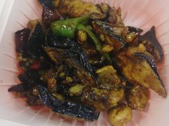 -烟台大学-第7餐厅