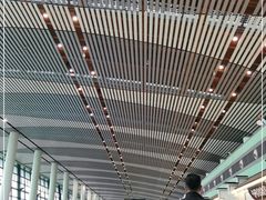 -常州奔牛国际机场
