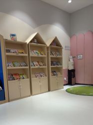 -meland club亲子乐园(石家庄万象城店)