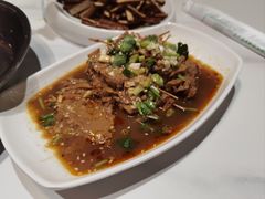 -运城新绛合盛铜火锅