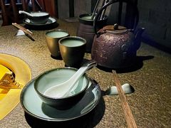 -湊湊火锅·茶憩(和平大悦城店)