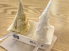 -野人先生Gelato(上海长宁龙之梦店)