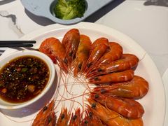 -不仔客海鲜·烧烤·270度海景餐厅(大东海店)