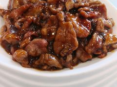 -烤肉季饭庄