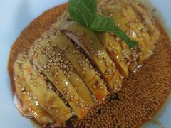 -椒爱水煮鱼川菜(CBD万达店)
