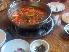 -亮欢寨(凯里总店)