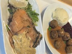 -宜家·瑞典风味餐厅(四元桥店)