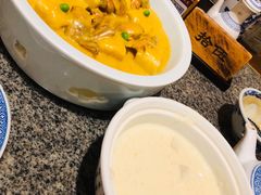 -南京大牌档(之心城店)