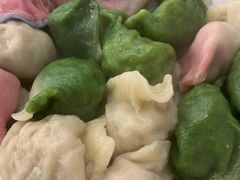 -宝源饺子(麦子店街店)