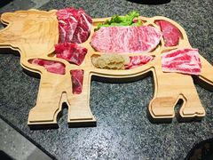 全牛-NIUAN牛庵·日式和牛烧肉(恒隆店)