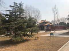 -禹城市禹王亭博物馆