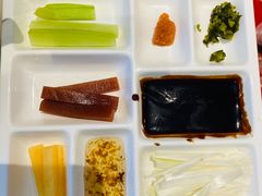 -鸭匠食府·挂炉烤鸭·新京菜(阜成路店)