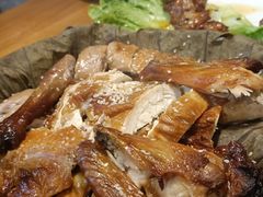 -61号餐吧(兴坪古镇漓江店)