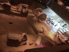 -洛阳周王城天子驾六博物馆