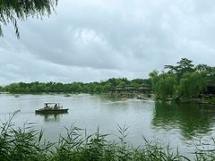 -承德避暑山庄景区