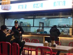 -易裕和·长沙米粉(竹塘西路店)