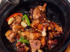 -晓粤·惹味粤菜(凯德乐峰广场店)