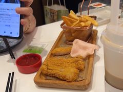 -龙记香港茶餐厅(久光百货店)