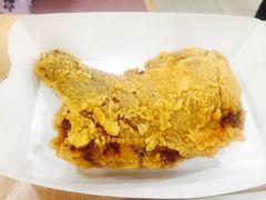 -德克士(砂之船奥特莱斯店)