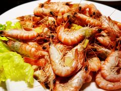 -船歌·鱼水饺青岛菜(闽江二路店)