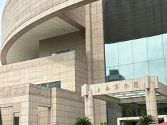 -上海博物馆(人民广场馆)