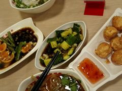 -伤心酸辣粉(体育东路店)