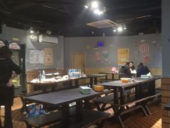 -买又大餐厅(福林里店)
