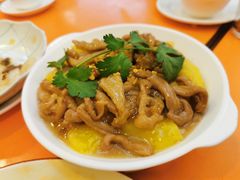 -雅苑餐厅(朝天路店)