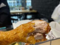 -BOPEYE·波派炸鸡(河西中央商场店)