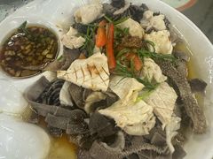 -真好吃牛杂(白沙店)