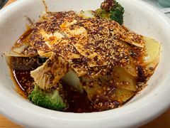 -艺味深尝(云锦路店)