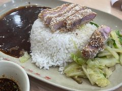 -百家鸡味馆(清泰店)