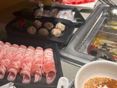 -海底捞火锅(泉城路店)