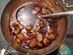 -海鲜e族(马王堆店)