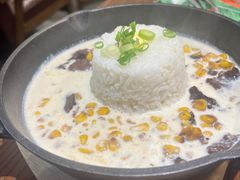 -杰克·肯特厨房西餐厅
