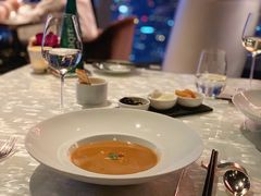 -广州四季酒店·佰鲜汇·现代法餐