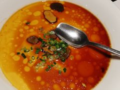黑松露蒸水蛋-渝半城经典川粤菜(重庆天地店)