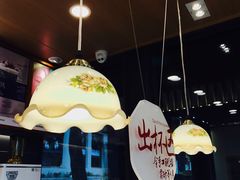 -茶颜悦色(岳麓山顶店)