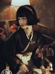 -持熹光年写真体验馆