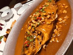 -徽镇小厨·经典徽菜(马连道店)
