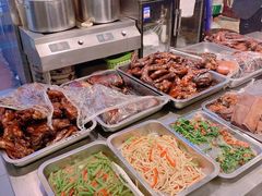 -傅记酱肉