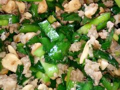 -七哥饭店好吃的客家菜(广电路店)